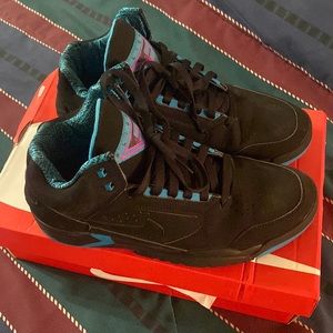 NIKE AIR FLIGHT LITE MID Sz 9.5